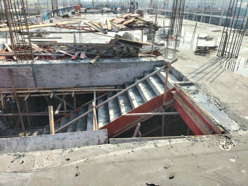 公司開展安全環保、職業健康及消防綜合檢查 公司開展安全環保、職業健康及消防綜合檢查