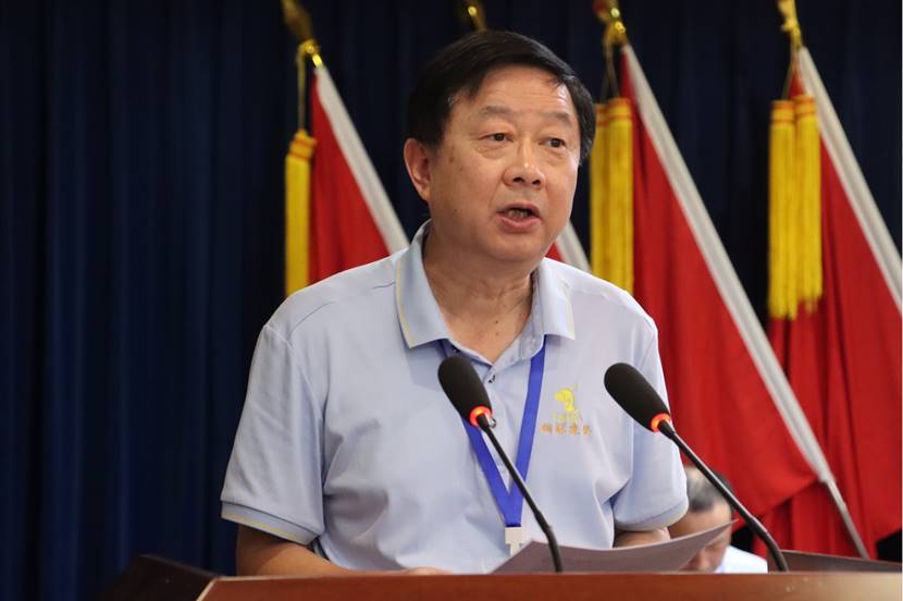 公司召開三屆一次職工代表會、三屆工會會員代表會